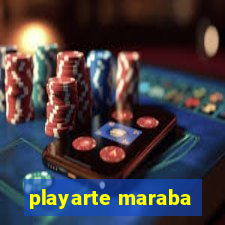 playarte maraba